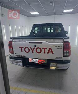 تويوتا هايلوكس